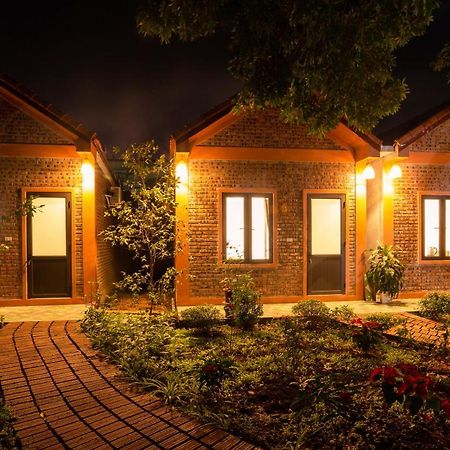 Nam Nhung Tam Coc Homestay Ninh Binh Esterno foto