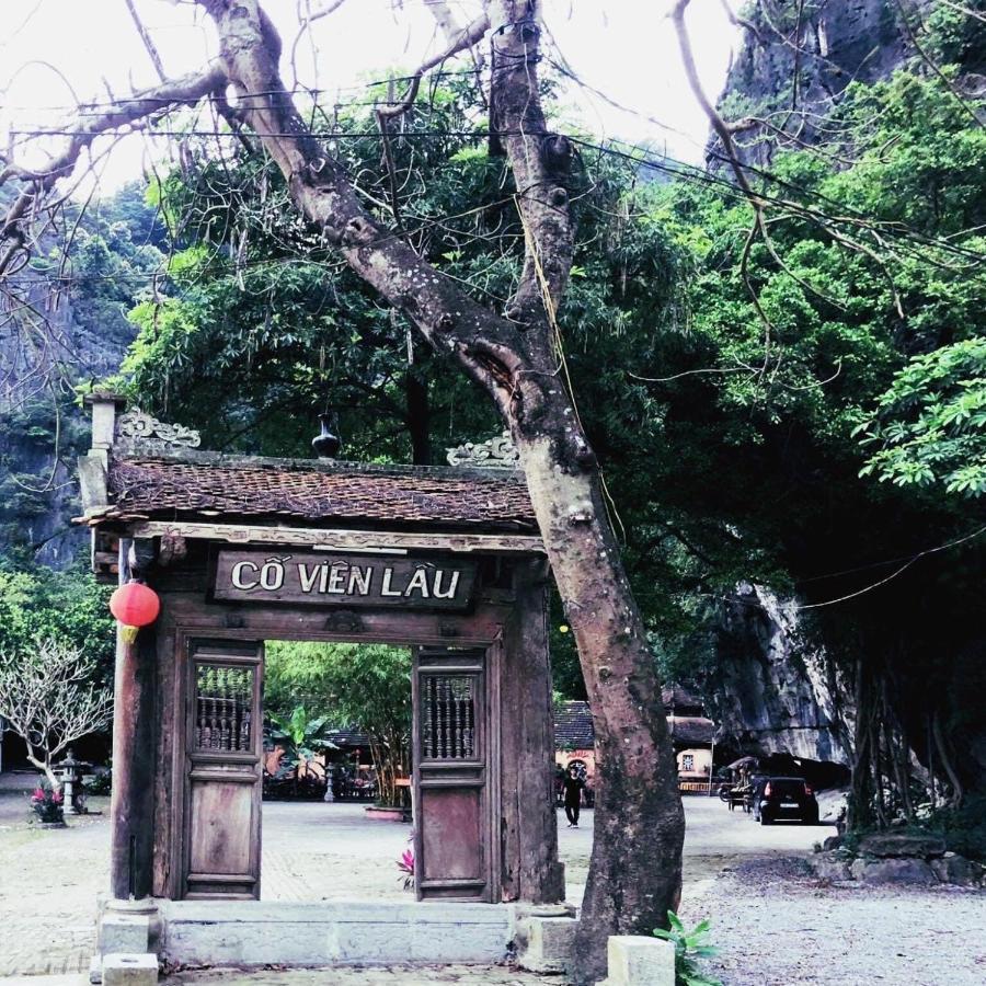 Nam Nhung Tam Coc Homestay Ninh Binh Esterno foto