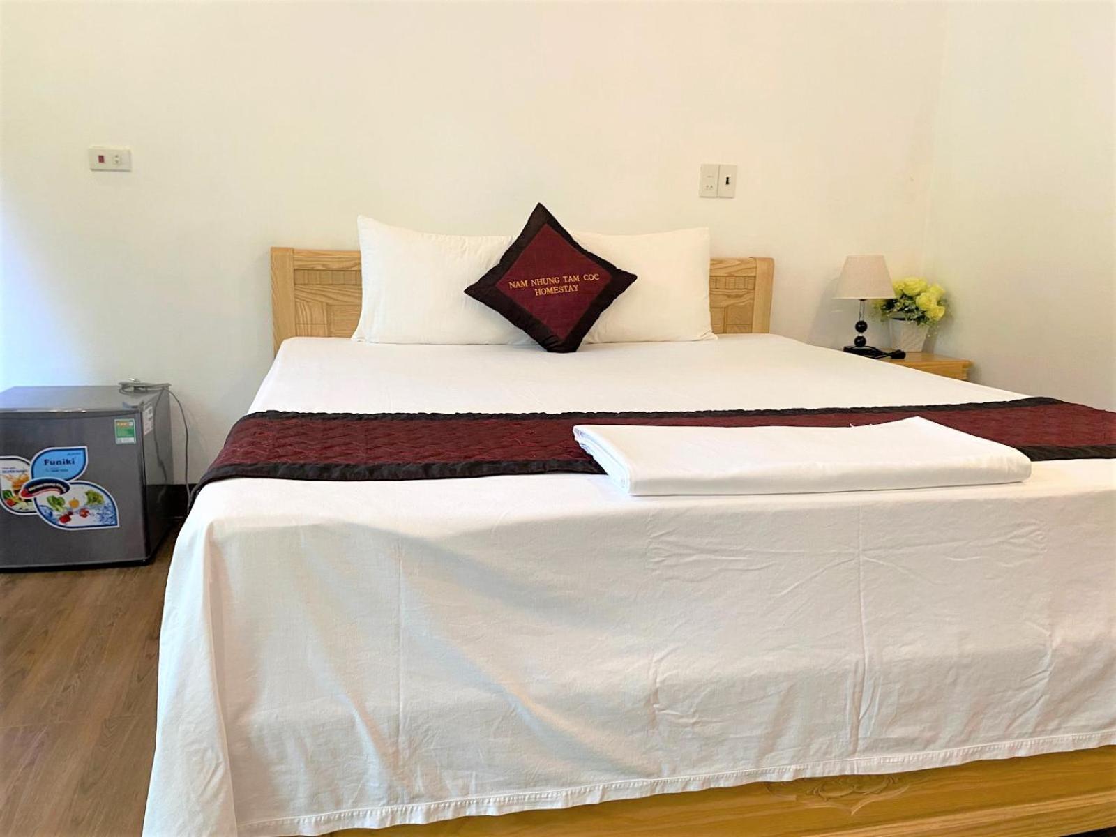 Nam Nhung Tam Coc Homestay Ninh Binh Esterno foto