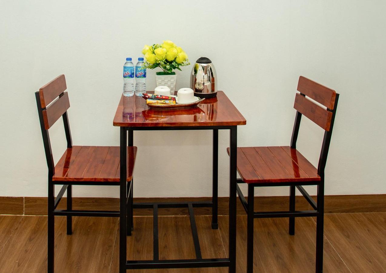 Nam Nhung Tam Coc Homestay Ninh Binh Esterno foto