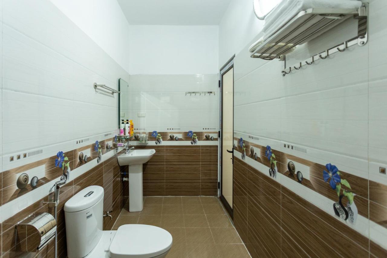 Nam Nhung Tam Coc Homestay Ninh Binh Esterno foto