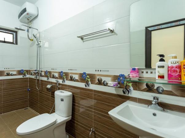 Nam Nhung Tam Coc Homestay Ninh Binh Esterno foto